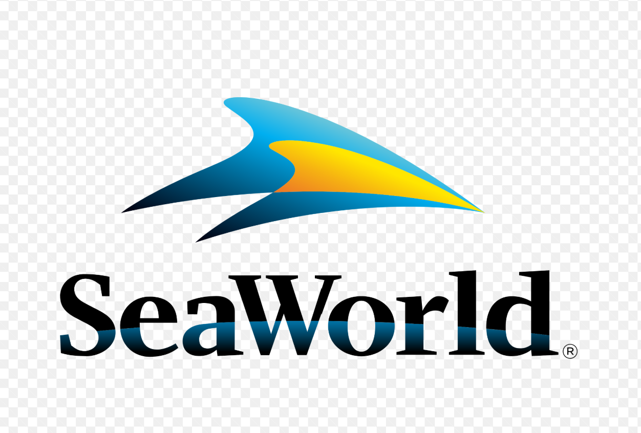 SeaWorld logo