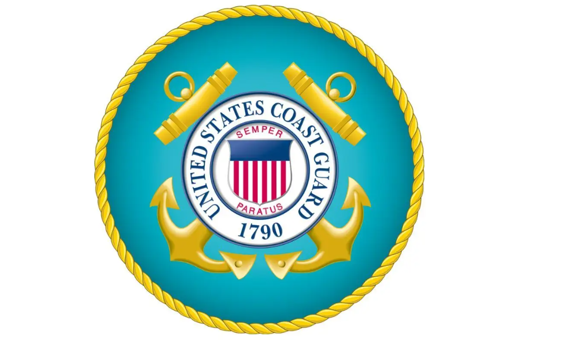 United States Coast Guard logo
