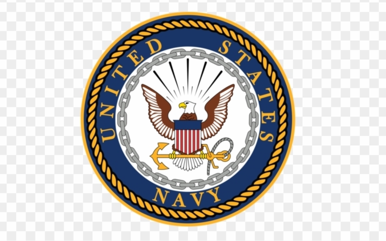 United States Navy logo