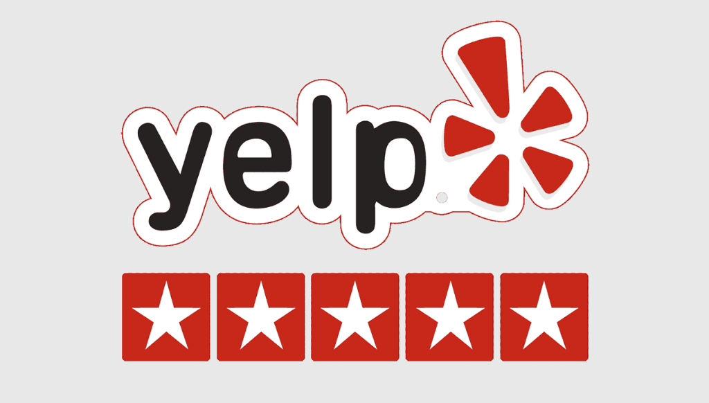 Yelp Reviews